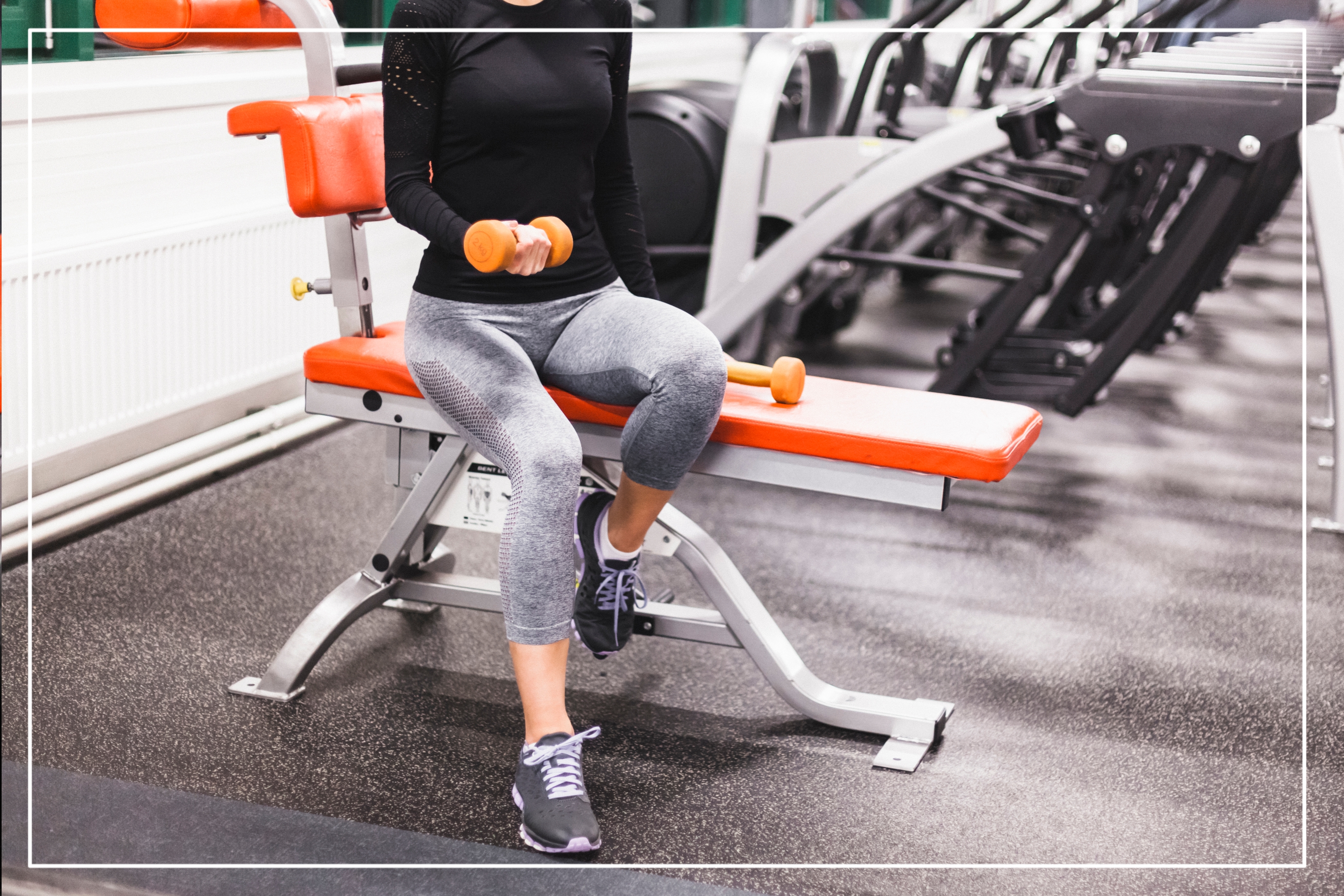 چه لباس هایی برای تمرین در باشگاه مناسب تر است